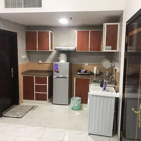 Apartment In Ajman,Furnished Studio Exterior photo