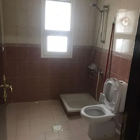Apartment In Ajman,Furnished Studio Exterior photo