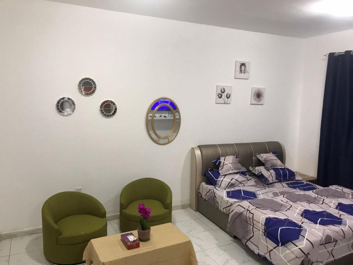 In Ajman,furnished Apartment