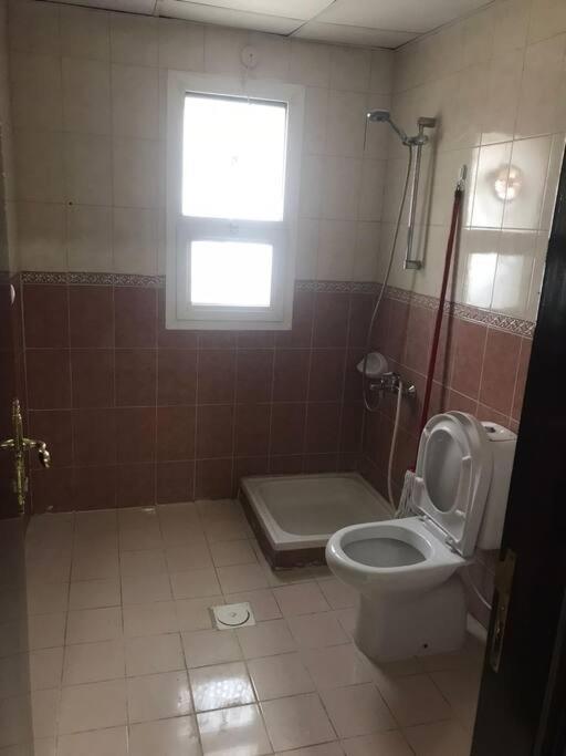In Ajman,furnished Ajman