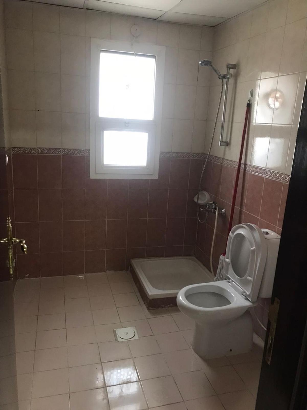 In Ajman,furnished *